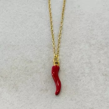Collana Chili