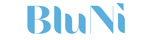 BluNì Shop Online