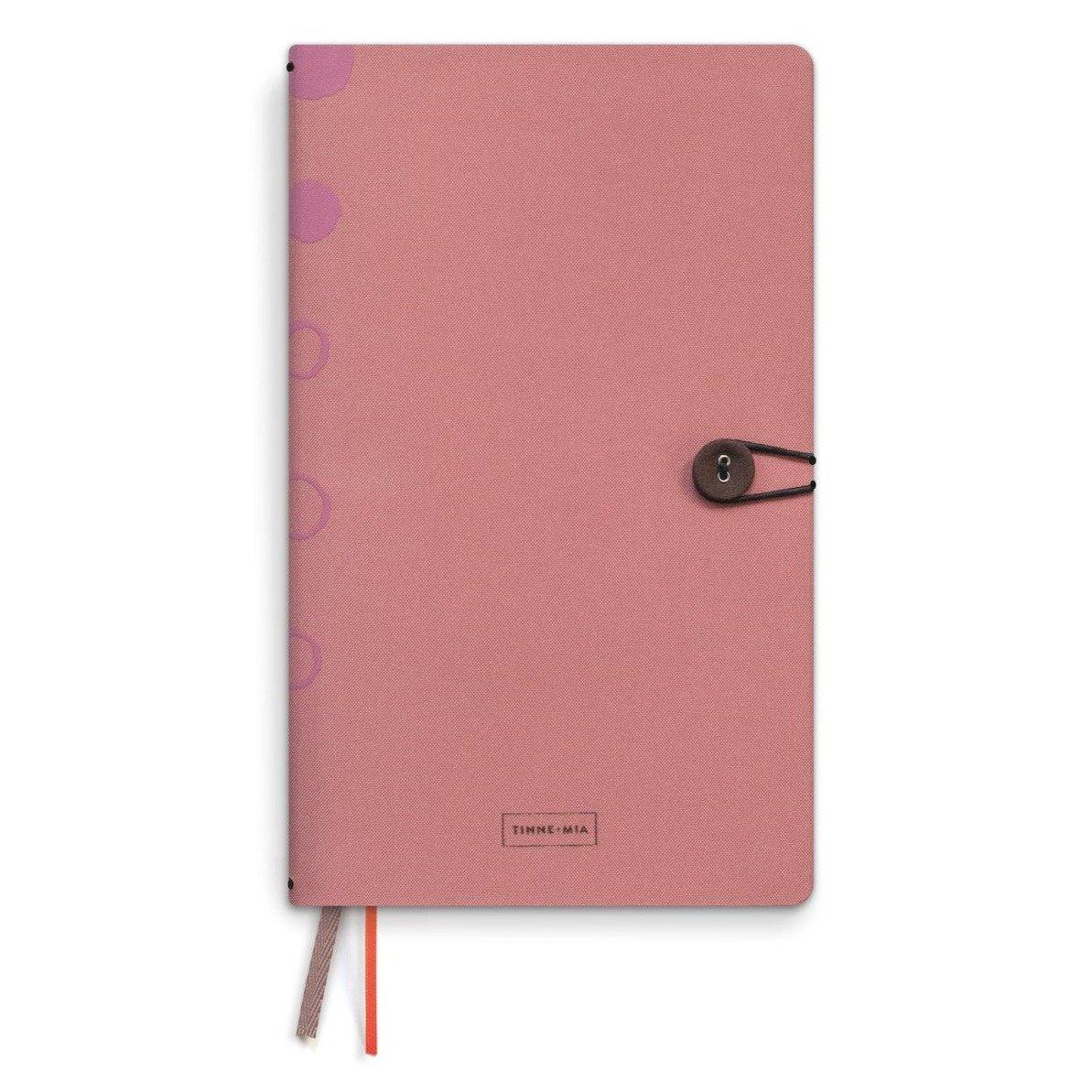 Set 3 Notebook A5 Dawn