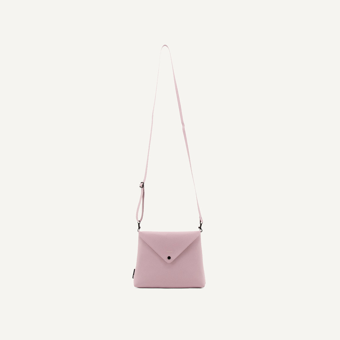 Borsa a tracolla Envelope blush - immagine 4