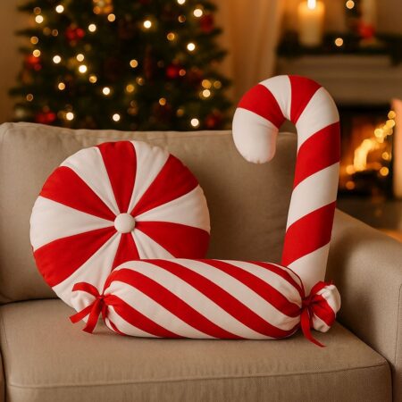 Cuscino Candy