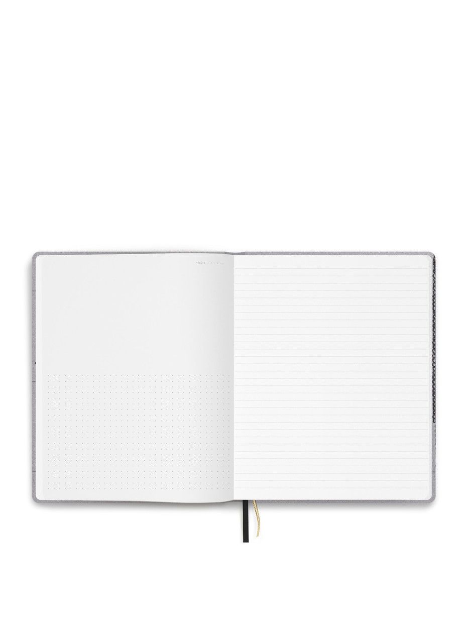 Notebook A5 Chocolate - immagine 2