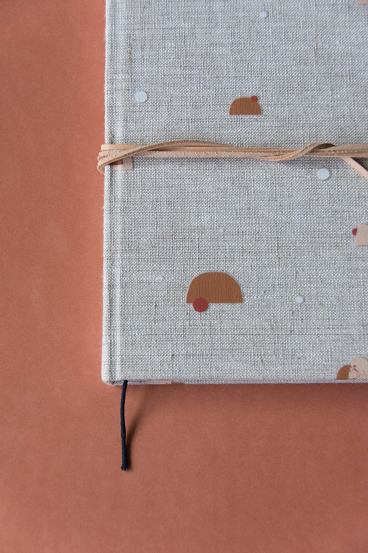Notebook S