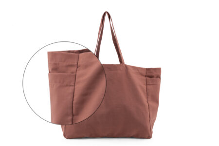Shopper Kyodaina mattone