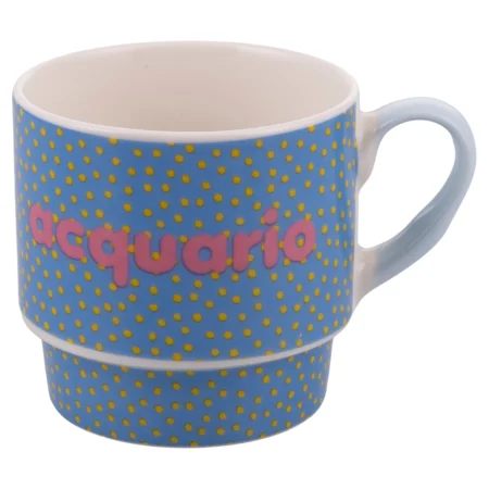 Tazza Acquario
