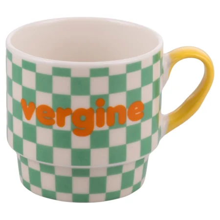 Tazza Vergine
